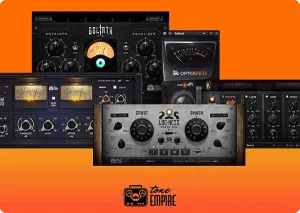 11个效果器插件合集-Tone Empire Plugins Collection v2023.7 MOCHA-win