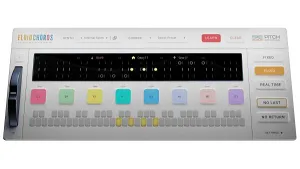 流体和弦弯曲插件-Pitch Innovations Fluid Chords v1.5.1 R2R-win
