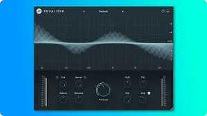 智能均衡效果器-Wavesfactory Equalizer v1.0.1 R2R-win
