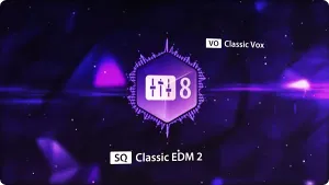 拓展预设-reFX NEXUS 4 Expansion EDM 8