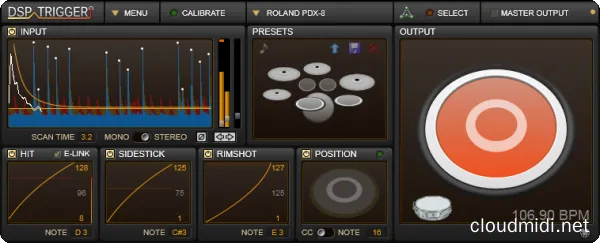 鼓音色替换插件-AudioFront DSP Trigger v1.6.2.0 R2R WiN-MAC :-1