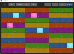 MIDI 乐器控制器-FeelYourSound Xoto Pad v2.10.0 R2R-win