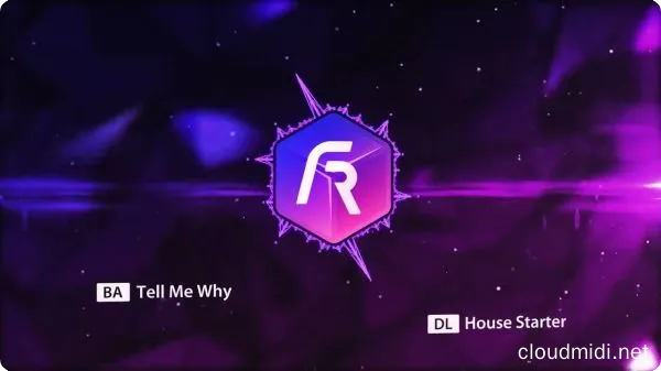 拓展预设-reFX NEXUS 4 Expansion Future Rave :-1 拓展预设-reFX NEXUS 4 Expansion Future Rave :-1