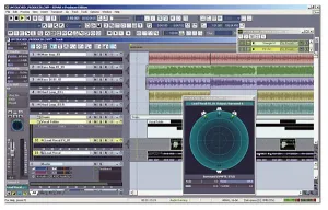 Cakewalk Sonar Producer Edition v4.0.2 中文汉化版编曲软件
