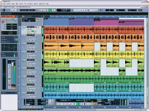 Cubase 5 v5.1.2 WiN 中文汉化完整版编曲宿主软件