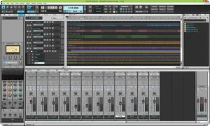 老牌音乐制作宿主软件-Cakewalk SONAR Platinum v23.10.0.14 WiN