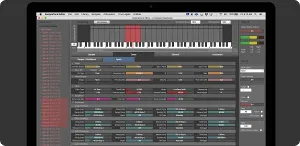 采样坦克4音色编辑器插件-SampleTank Editor v4.0.0 WiN-MAC