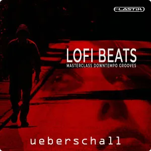 低保真节拍-Ueberschall LoFi Beats Elastik