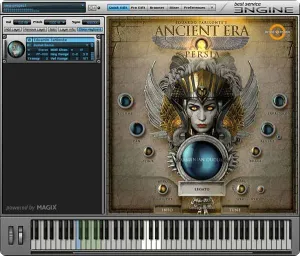 引擎采样器-Best Service Engine v2.1.0.186 WiN-MAC