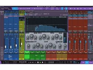 pureMix – 如何在Studio One里给一首流行歌曲做混音（英语）