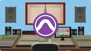 Udemy.com – Avid Pro Tools 10基础均衡和压缩视频教程（英语）