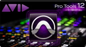 Avid Pro Tools 12 HD v12.5.0 PC中文稳定破解版录音软件