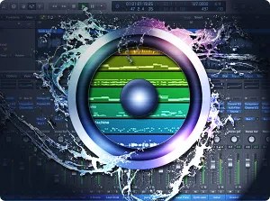 Groove3-在Logic Pro X里制作EDM电音视频教程（英语）