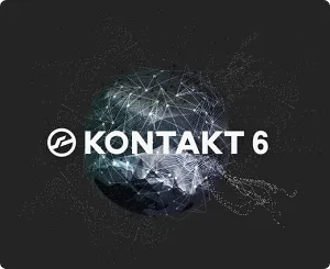 康泰克6采样器苹果版-Native Instruments Kontakt v6.2.2 macOS