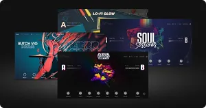 创意电子音源-Native Instruments Play Series Selection Kontakt