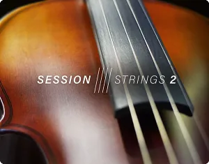 现代录音室弦乐音色-Native Instruments Session Strings 2 v1.0.2 Kontakt