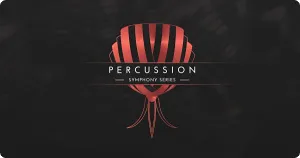 交响打击乐-Native Instruments Symphony Essentials Percussion Kontakt