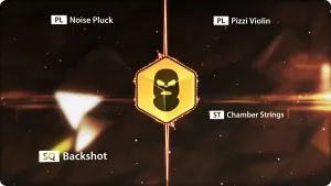 拓展预设音色-reFX Drill Nexus 4 Expansion