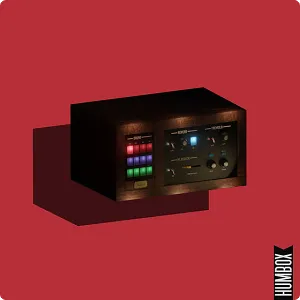 虚拟通话盒音源-Blezzbeats Humbox v1.5.1 WiN-MAC