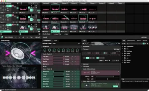 VJ音视频服务软件-Resolume Arena v7.16.0 R2R WiN-MAC