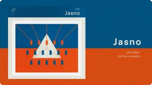 霍纳吉他氛围音源-Felt Instruments Jasno WiN-MAC