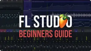 水果编曲专业版-Fruity Producer Edition + FLEX Pack v25.1.6 WD-win