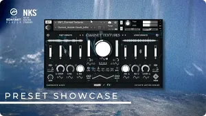 电影神韵木管音色-Emergence Audio Clarinet Textures v2.0.0 Kontakt