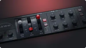 数字混响效果器-Wave Alchemy Dawn v1.0.0 R2R-win