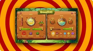 创意调色效果器-Mixing Night Audio GreenHAAS v1.1.3 MOCHA-win