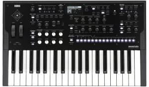 4套预设合集-Korg Wavestate Presets Bundle 4-in-1