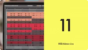 电音制作宿主软件-Ableton Live 11 Suite v11.3.42 MacOS