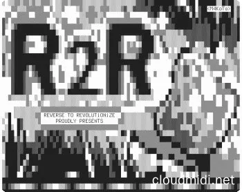 Arturia激活仿真器-TEAM R2R ASCEMU2 v1.1.0 R2R-win :-1 Arturia激活仿真器-TEAM R2R ASCEMU2 v1.1.0 R2R-win :-1