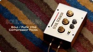 灵魂复古踏板效果器-Tone Empire Soul Squash v1.0.1 R2R-win