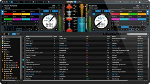 专业 DJ 音乐制作软件-Serato DJ Pro Suite v3.2.2 CE WiN-MAC