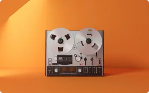 模拟磁带机效果-Audio Singularity Neurontape 1972 v1.2.0 R2R-win