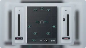 双耳立体声处理插件-NovoNotes HPL Processor Ultimate v3.3.0 MacOS-MORiA