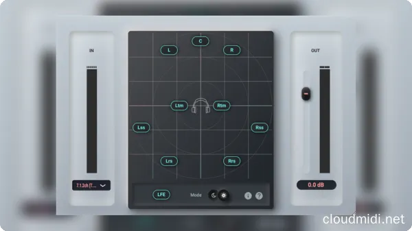 双耳立体声处理插件-NovoNotes HPL Processor Ultimate v3.0.0 R2R WiN-MAC :-1 双耳立体声处理插件-NovoNotes HPL Processor Ultimate v3.0.0 R2R WiN-MAC :-1