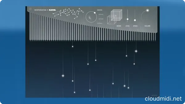 虚拟音乐盒音源-Klevgrand Speldosa v1.0.2 R2R WIN-MAC :-1 虚拟音乐盒音源-Klevgrand Speldosa v1.0.2 R2R WIN-MAC :-1