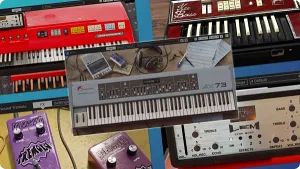 9个模拟合成器效果器插件合集-Martinic Plugins Collecion v2025.6 R2R-win