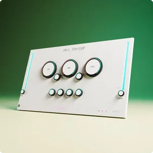 响度动态增强插件-Phil Speiser THE BITE v1.0.0 R2R-win