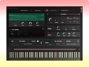 虚拟综合乐器音源-Phil Speiser THE INSTRUMENT v1.4.1 + Content R2R-win