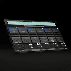 鼓机采样器-Phil Speiser THE PATTERN v1.1.1 + Content R2R-win