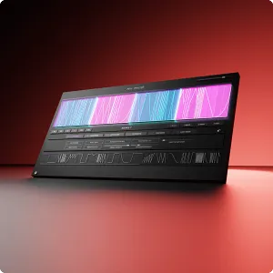 音频调制插件-Phil Speiser THE SHAPER v1.1.0 R2R-win