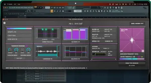 混音效果链插件-Phil Speiser THE STRIP v1.0.0 R2R-win