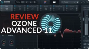 臭氧母带混音插件-iZotope Ozone 11 Advanced v11.2.0 R2R-win