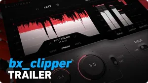 削波效果器-Plugin Alliance bx_clipper v1.0.0 R2R-win