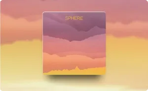 电子氛围音色库-Karanyi Sounds Polyscape 2 Pro + Sphere Expansion Kontakt