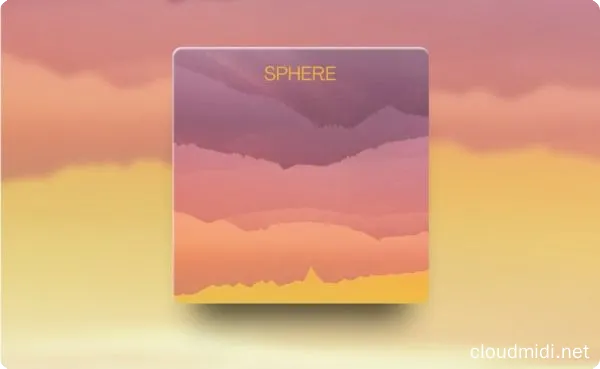 电子氛围音色库-Karanyi Sounds Polyscape 2 Pro + Sphere Expansion Kontakt :-1 电子氛围音色库-Karanyi Sounds Polyscape 2 Pro + Sphere Expansion Kontakt :-1