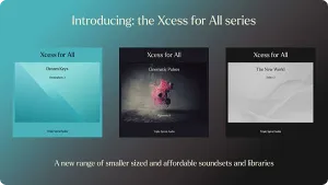 5套拓展预设合集-Triple Spiral Audio 5 Banks for Omnisphere 2 v2023.9