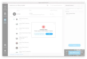 苹果系统MAC OSX 10.15新系统安装Waves出现Installation Failed安装失败问题的解决办法